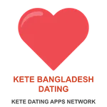 Bangladesh Dating App - KETE icon