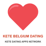 Belgium Dating App - KETE icon
