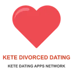 Divorced Dating App - KETE icon