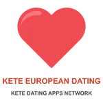 European Dating App - KETE icon