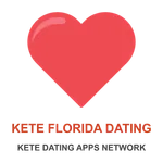 Florida Dating App - KETE icon