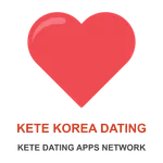 Korea Dating App - KETE icon