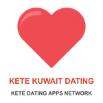 Kuwait Dating App - KETE icon