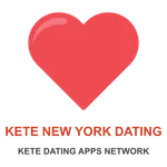 New York Dating App - KETE icon