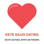 Saudi Dating App - KETE icon