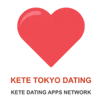 Tokyo Dating App - KETE icon