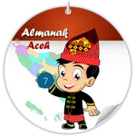 Almanak Aceh icon