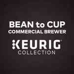 Remote Brew for Bean to Cup icon