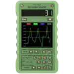 Gyroscope Counter icon