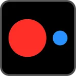 Growing Dots icon