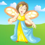 Fairytale Puzzles icon