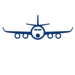 My Itinerary icon