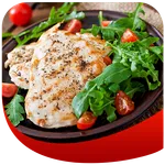 Fast Diet Recipes icon