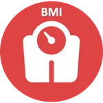 BMI Calculator - Weight Loss icon