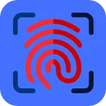 Lie detector prank icon