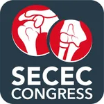 SECEC Congress 2025 icon