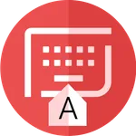 Basque Keyboard Typing euskara icon