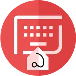 Telugu Keyboard Typing తెలుగు icon