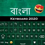 Bangla keyboard Bengali typing icon