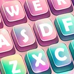 Custom Keyboard Themes: KeyPad icon