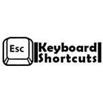 Keyboard Shortcuts icon