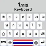 Thai Language Keyboard App icon