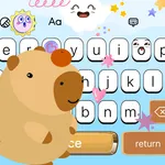 Emoji Keyboard: Fonts & Themes icon