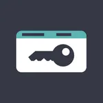 keycard icon