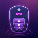 CarKey: Car Play & Digital Key icon