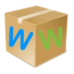 BookWorks Warehouse Works icon
