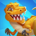 Dino Survival icon