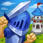 Tower Wars: Merge RPG icon