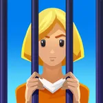 Women's Prison: Crime Queen icon