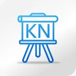 Keynotes For Android Assistant icon