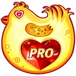 Love Designer (pro) icon