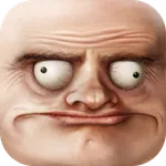 Real Rage - Realistic Stickers icon