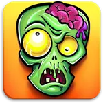 Zombie Comics icon