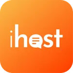 ihost: tips for Airbnb host icon