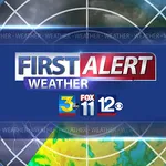 KEYT-KKFX First Alert icon