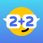 2+2 icon