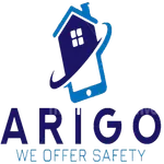 Arigo house icon