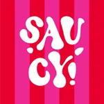 Saucy By KFC icon