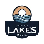 City of Lakes Media icon