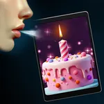 DIY Cake Birthday Party icon