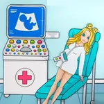 Doctor Games: My Hospital Game icon