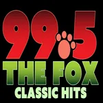 99.5 The Fox. icon