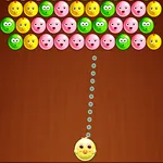 Wooden Pet Shooter icon