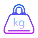 Kg to Pound Converter icon