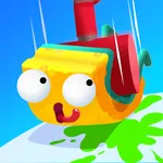 Sponge Runner icon