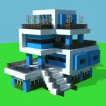 House Maps for Minecraft PE icon